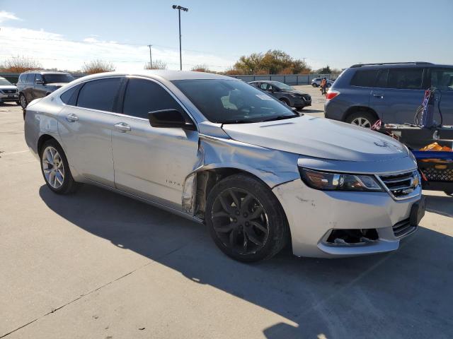 Photo 4 from auction – 2016 CHEVROLET IMPALA LS with VIN 2G11Z5SA9G9206519