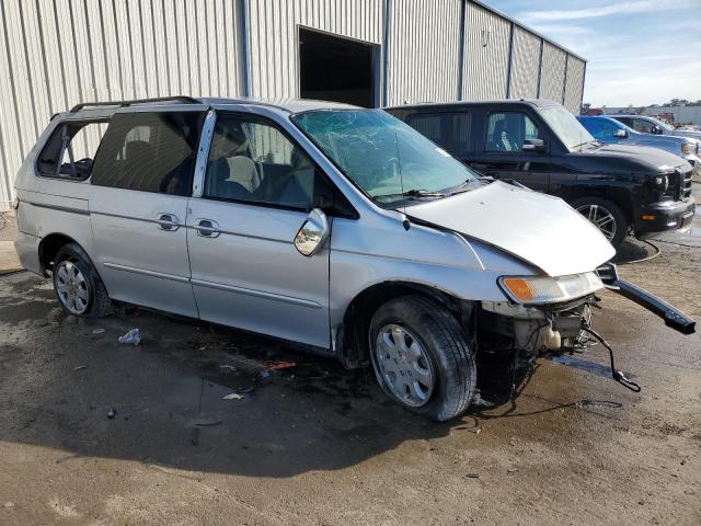 Photo 4 from auction – 2003 HONDA ODYSSEY EX with VIN 5FNRL18663B098048
