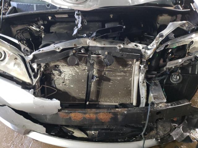 Photo 12 from auction – 2011 TOYOTA SIENNA LE with VIN 5TDKK3DC8BS138605