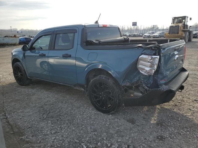 Photo 2 from auction – 2022 FORD MAVERICK X with VIN 3FTTW8F94NRA01403