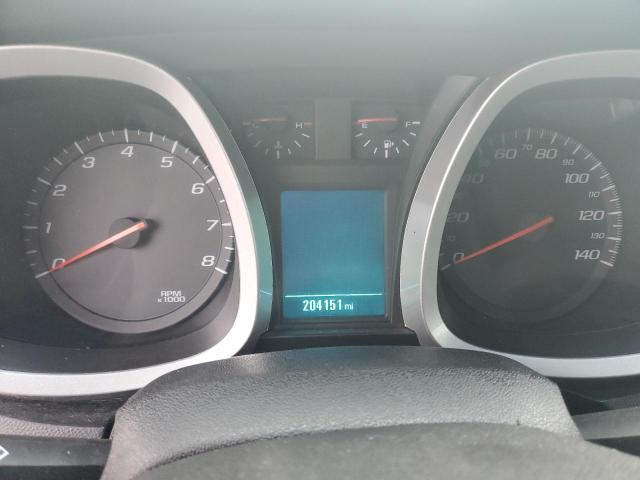 Photo 9 from auction – 2015 CHEVROLET EQUINOX LS with VIN 2GNALAEK8F1181123
