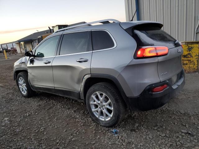 Photo 2 from auction – 2015 JEEP CHEROKEE L with VIN 1C4PJMCS3FW787631