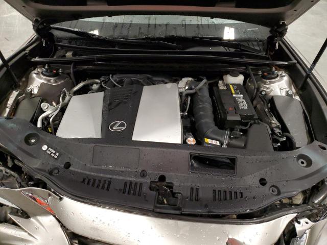 Photo 11 from auction – 2019 LEXUS ES 350 with VIN 58ABZ1B18KU030549