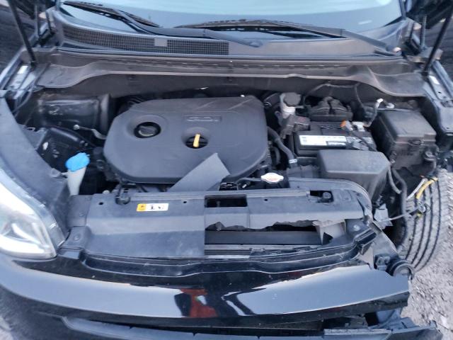 Photo 11 from auction – 2018 KIA SOUL + with VIN KNDJP3A55J7509554
