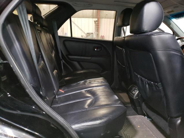 Photo 10 from auction – 2002 LEXUS RX 300 with VIN JTJHF10U820265761