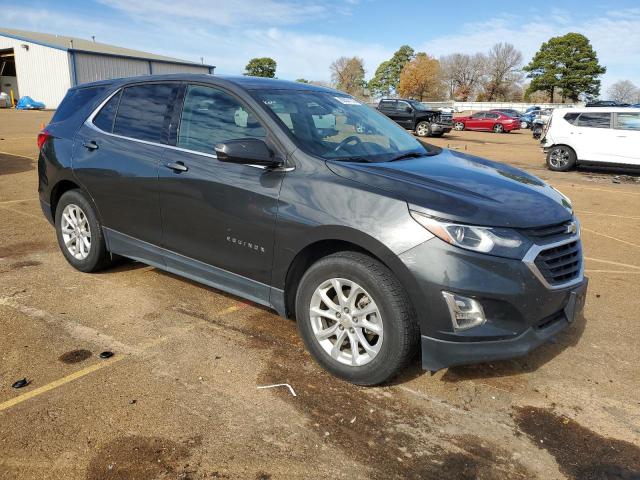 Photo 4 from auction – 2019 CHEVROLET EQUINOX LT with VIN 2GNAXKEV6K6294540