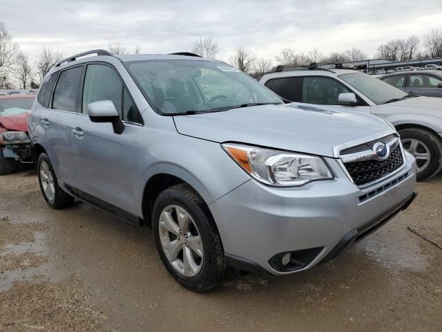 Photo 4 from auction – 2016 SUBARU FORESTER 2 with VIN JF2SJAHC7GH413783