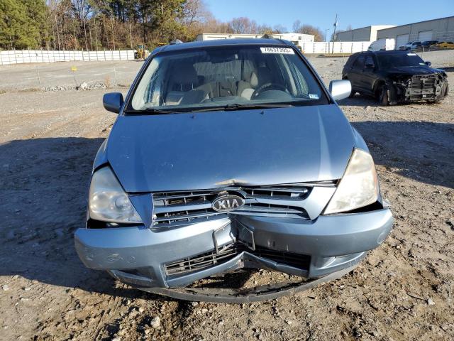 Photo 5 from auction – 2010 KIA SEDONA LX with VIN KNDMG4C32A6357947