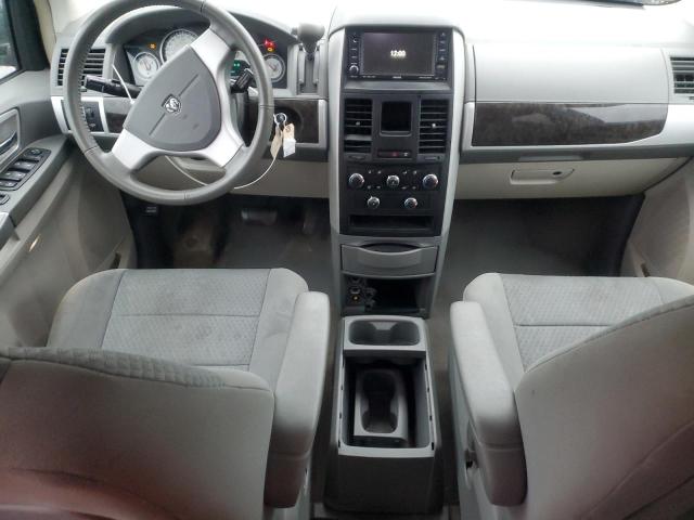 Photo 8 from auction – 2010 DODGE GRAND CARA with VIN 2D4RN6DX4AR356139