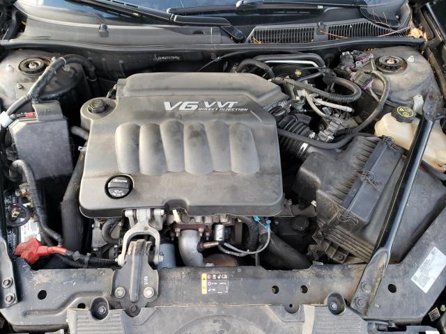 Photo 11 from auction – 2016 CHEVROLET IMPALA LIM with VIN 2G1WC5E31G1104408