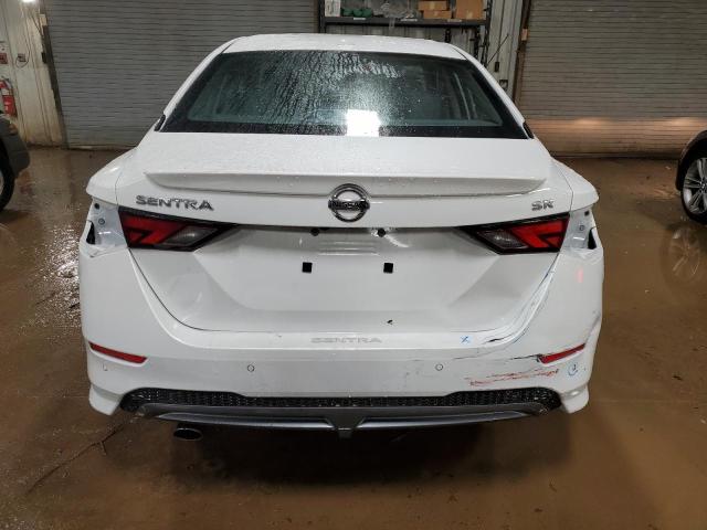 Photo 6 from auction – 2023 NISSAN SENTRA SR with VIN 3N1AB8DV3PY291311