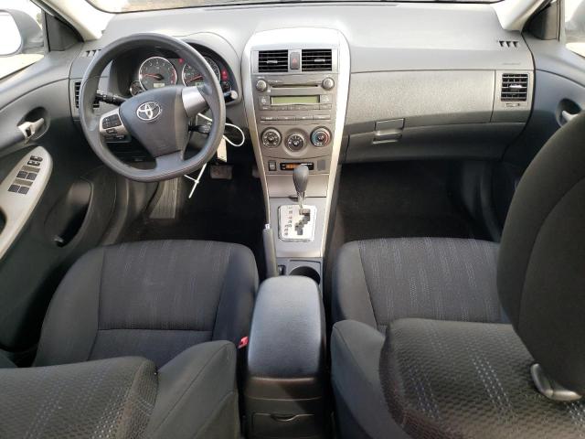 Photo 8 from auction – 2011 TOYOTA COROLLA BA with VIN 2T1BU4EE8BC639129
