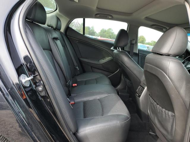 Photo 10 from auction – 2015 KIA OPTIMA SX with VIN 5XXGR4A60FG407791