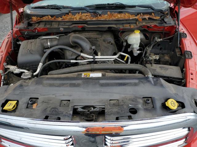 Photo 11 from auction – 2014 RAM 1500 SLT with VIN 1C6RR6GT2ES422421