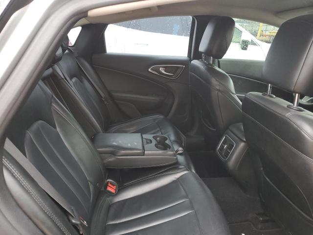 Photo 10 from auction – 2015 CHRYSLER 200 C with VIN 1C3CCCCG2FN519226
