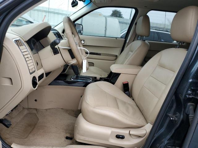 Foto 7 de la subasta – 2008 FORD ESCAPE LIM con VIN 1FMCU94178KA04258