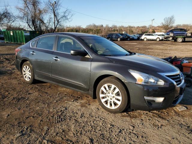 Photo 4 from auction – 2015 NISSAN ALTIMA 2.5 with VIN 1N4AL3AP9FC281267