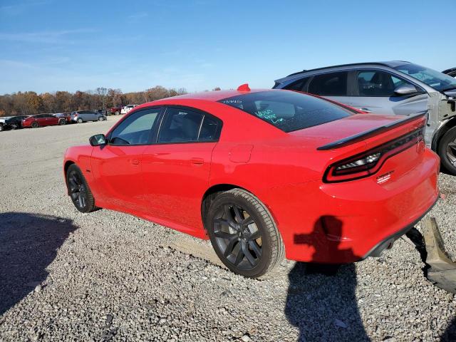 Photo 2 from auction – 2023 DODGE CHARGER R/ with VIN 2C3CDXCT7PH576498