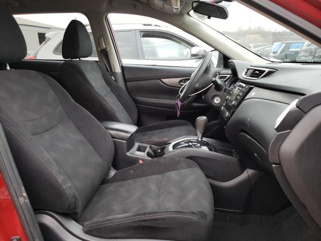 Photo 7 from auction – 2014 NISSAN ROGUE S with VIN 5N1AT2MK1EC812301