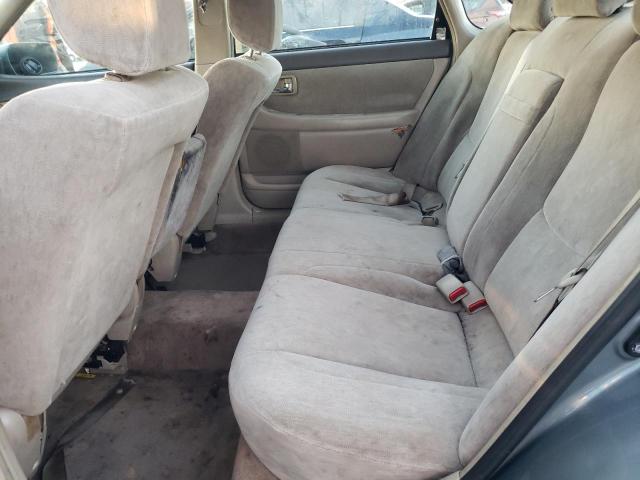 Photo 10 from auction – 2001 TOYOTA AVALON XL with VIN 4T1BF28B41U155052