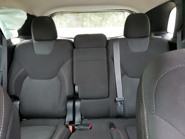 Photo 10 from auction – 2016 JEEP CHEROKEE L with VIN 1C4PJMCB8GW114612