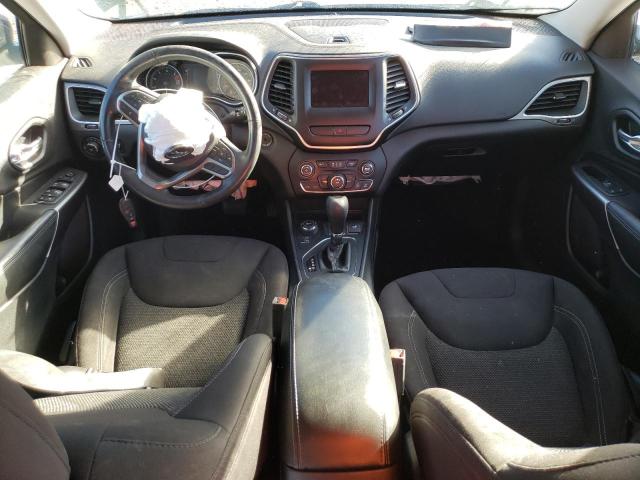 Photo 8 from auction – 2019 JEEP CHEROKEE L with VIN 1C4PJMCBXKD189574