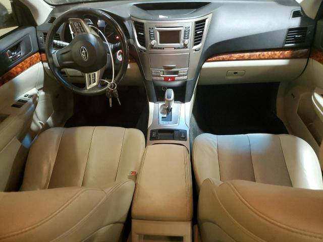 Photo 8 from auction – 2012 SUBARU LEGACY 2.5 with VIN 4S3BMBK69C3042065