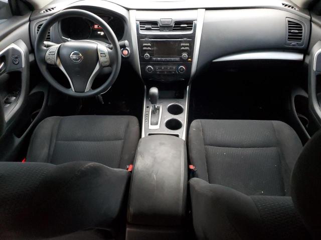 Photo 8 from auction – 2015 NISSAN ALTIMA 2.5 with VIN 1N4AL3AP5FC127347