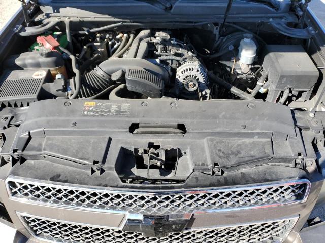 Photo 12 from auction – 2011 CHEVROLET SUBURBAN C with VIN 1GNSCJE03BR382173