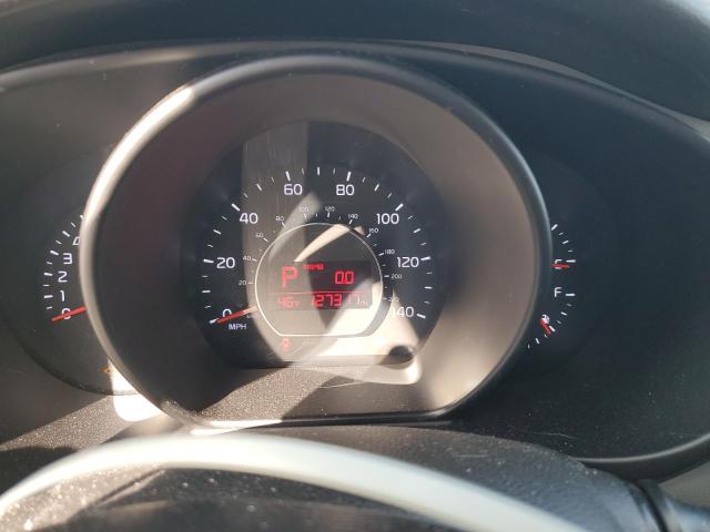 Foto 9 de la subasta – 2016 KIA SOUL + con VIN KNDJP3A52G7856798