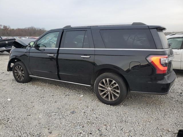 Photo 2 from auction – 2018 FORD EXPEDITION with VIN 1FMJK1KTXJEA25130