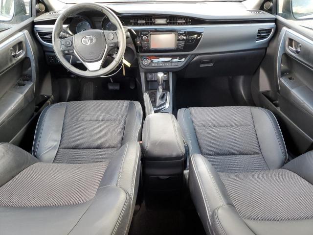 Photo 8 from auction – 2016 TOYOTA COROLLA L with VIN 2T1BURHEXGC611929