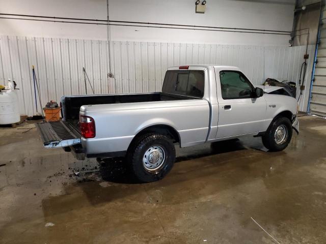 Photo 3 from auction – 2005 FORD RANGER with VIN 1FTYR10D55PA39280