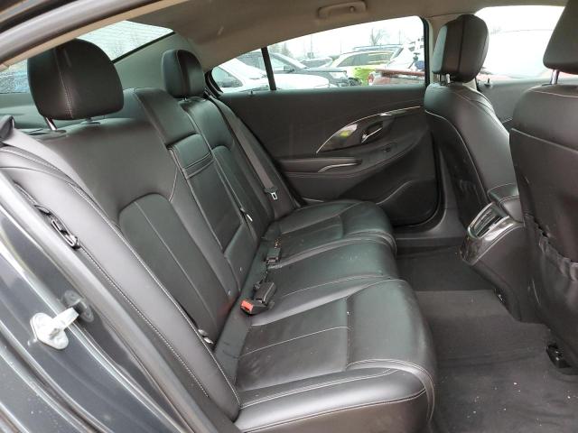 Photo 10 from auction – 2014 BUICK LACROSSE with VIN 1G4GB5G30EF189982