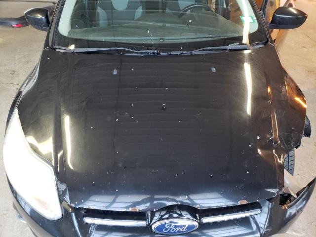 Снимка 11 от търг – 2012 FORD FOCUS SE с VIN 1FAHP3K2XCL116832
