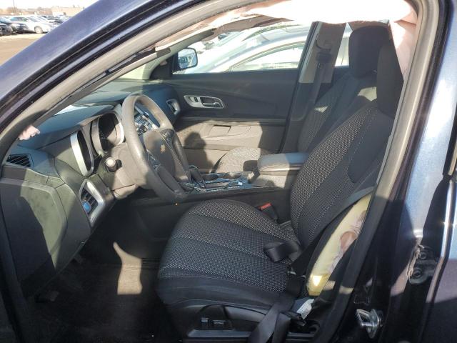 Photo 7 from auction – 2016 CHEVROLET EQUINOX LS with VIN 2GNALBEK7G1114567