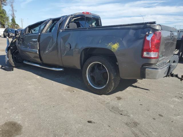 Photo 2 from auction – 2012 GMC SIERRA C15 with VIN 1GTR1VE05CZ294621