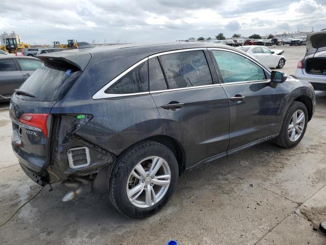 Photo 3 from auction – 2014 ACURA RDX TECHNO with VIN 5J8TB3H57EL009231