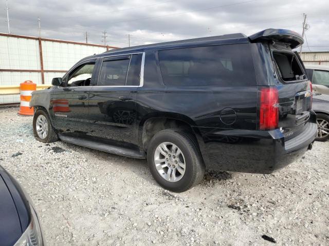 Photo 2 from auction – 2018 CHEVROLET SUBURBAN C with VIN 1GNSCGKC7JR220613