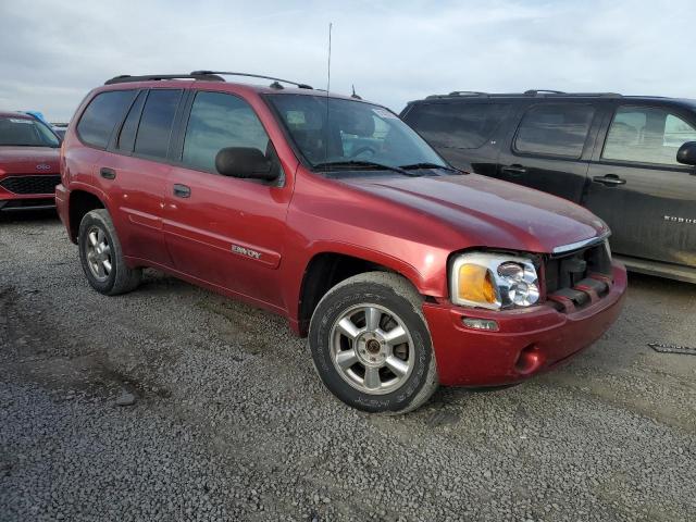 Photo 4 from auction – 2004 GMC ENVOY with VIN 1GKDT13S542333661