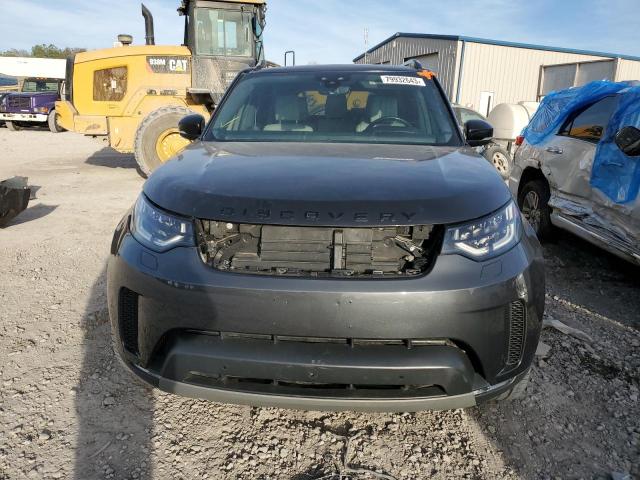 Photo 5 from auction – 2019 LAND ROVER DISCOVERY with VIN SALRT2RV4KA081115