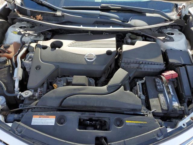 Photo 11 from auction – 2014 NISSAN ALTIMA 2.5 with VIN 1N4AL3AP6EC419782