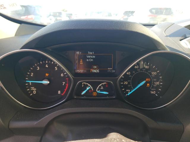 Photo 9 from auction – 2018 FORD ESCAPE SE with VIN 1FMCU0GD0JUC10954