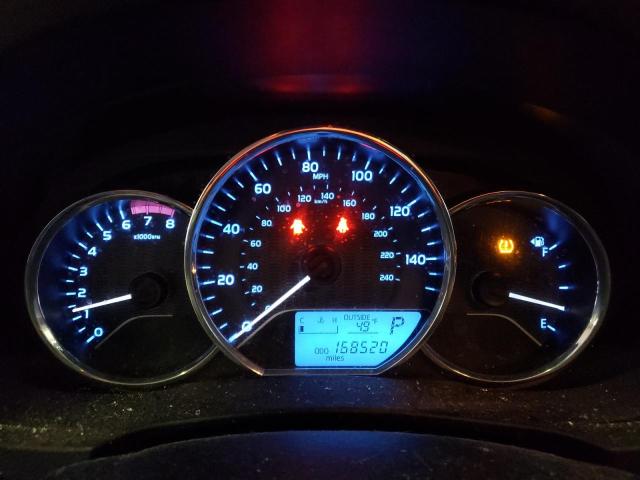 Photo 9 from auction – 2015 TOYOTA COROLLA L with VIN 2T1BURHE3FC278343