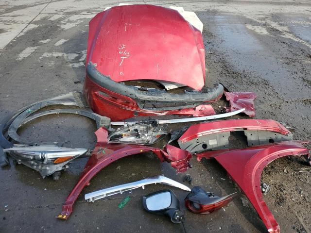 Photo 13 from auction – 2019 MAZDA CX-5 GRAND with VIN JM3KFBDM4K0679488