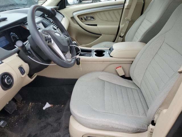 Photo 7 from auction – 2016 FORD TAURUS SE with VIN 1FAHP2D85GG116988