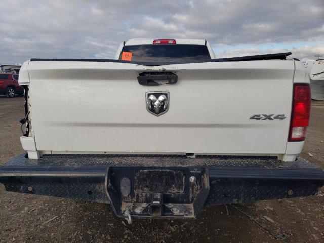 Photo 10 from auction – 2015 RAM 2500 ST with VIN 3C6MR5AL6FG662710