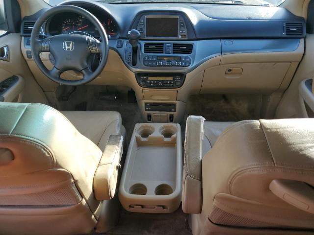 Photo 8 from auction – 2006 HONDA ODYSSEY EX with VIN 5FNRL38716B069954