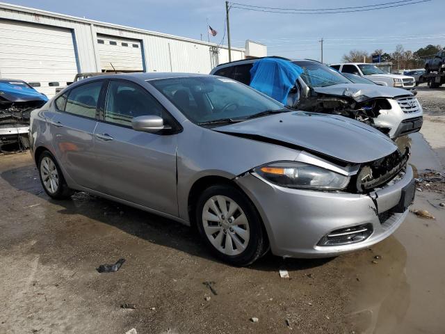 Photo 4 from auction – 2014 DODGE DART SXT with VIN 1C3CDFBB6ED745469