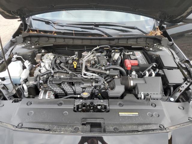 Photo 11 from auction – 2024 NISSAN ALTIMA S with VIN 1N4BL4BV7RN312290